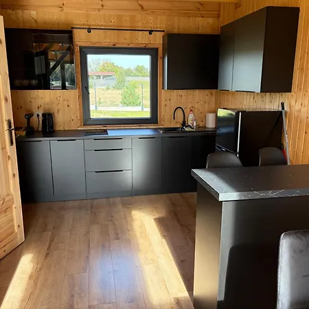 Ferienhaus Letniskowy Caloroczny *