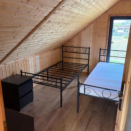 Ferienhaus Letniskowy Caloroczny