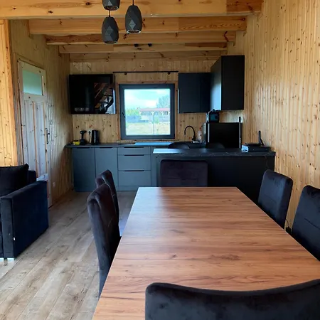 Ferienhaus Letniskowy Caloroczny
