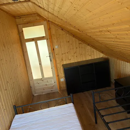 Ferienhaus Letniskowy Caloroczny *